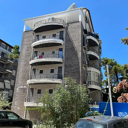 Lotta Appartement *