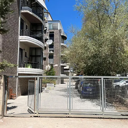 Appartement Lotta