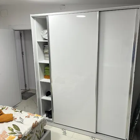 Lotta Appartement *