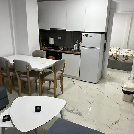 Apartman Lotta Golem